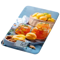 Кухонные весы Polaris PKS0832DG Белый