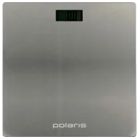 Напольные весы Polaris PWS1841DM Серебристый