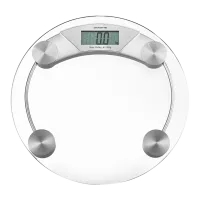 Напольные весы Polaris PWS1514DG Прозрачный