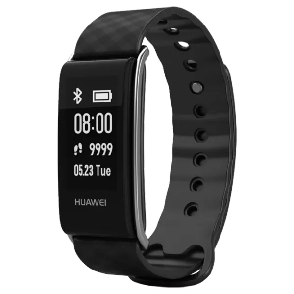 Huawei Color Band A2 0.96"/ Black photo 1
