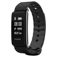 Huawei Color Band A2 0.96"/ Черный