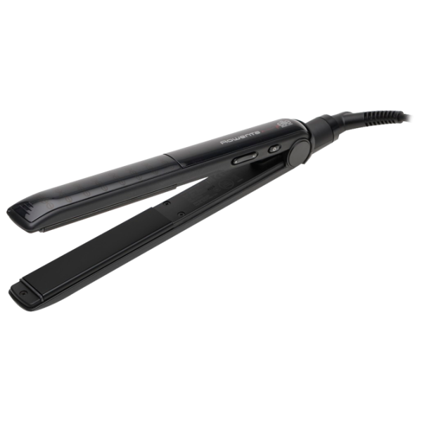 Placă de îndreptat părul Rowenta SF4412 50 W/ Black photo 1