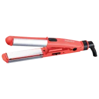 Выпрямитель для волос Babyliss H110E Серебристый Розовый