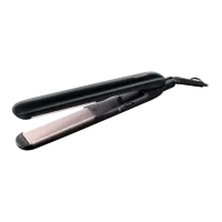 Выпрямитель для волос Philips HP8321/ 00 Розовый Черный