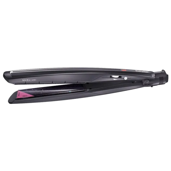 Placă de îndreptat părul Babyliss ST326E 49 W/ Black photo 1