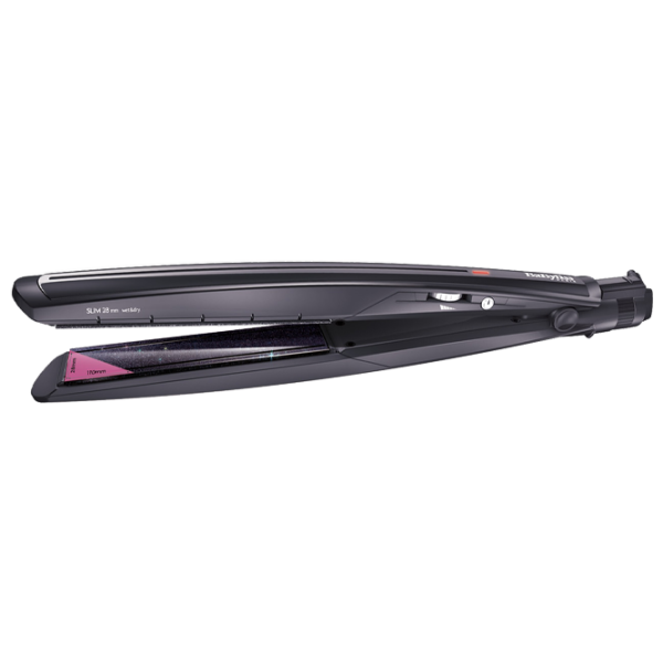 Placă de îndreptat părul Babyliss ST326E 49 W/ Black photo 1