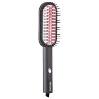 Щётка-выпрямитель Babyliss H150E 33 Вт/ Белый Черный