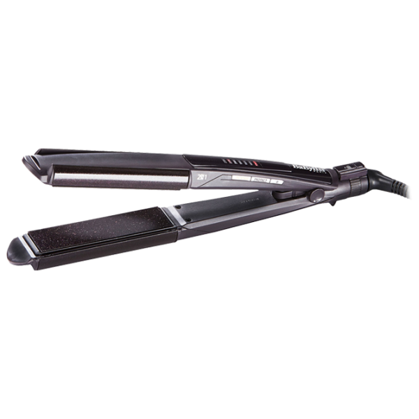 Placă de îndreptat părul Babyliss ST330E 47 W/ Black photo 1