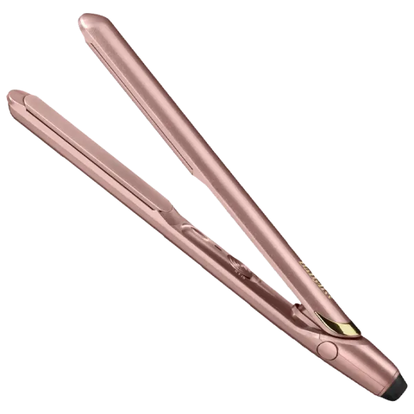 Выпрямитель для волос Babyliss 2598PE Золотой Rose photo 1