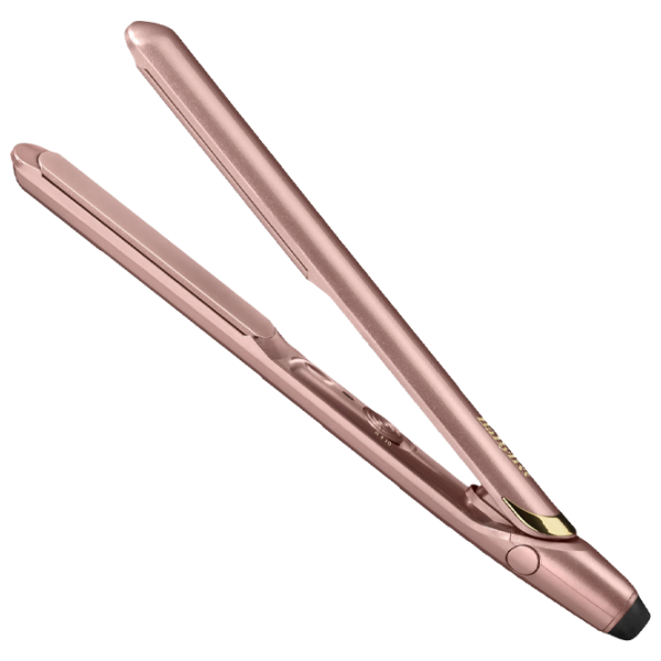Выпрямитель для волос Babyliss 2598PE Золотой Rose photo 1