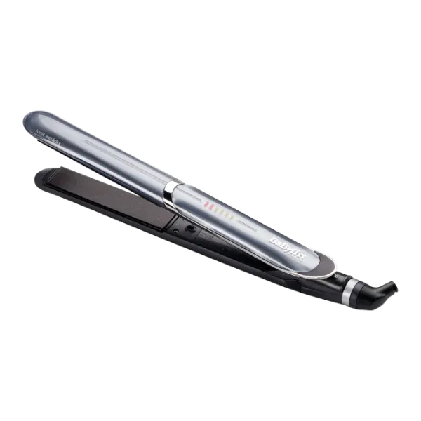 Placă de îndreptat părul Babyliss ST387E 45 W/ Black Silver photo 1