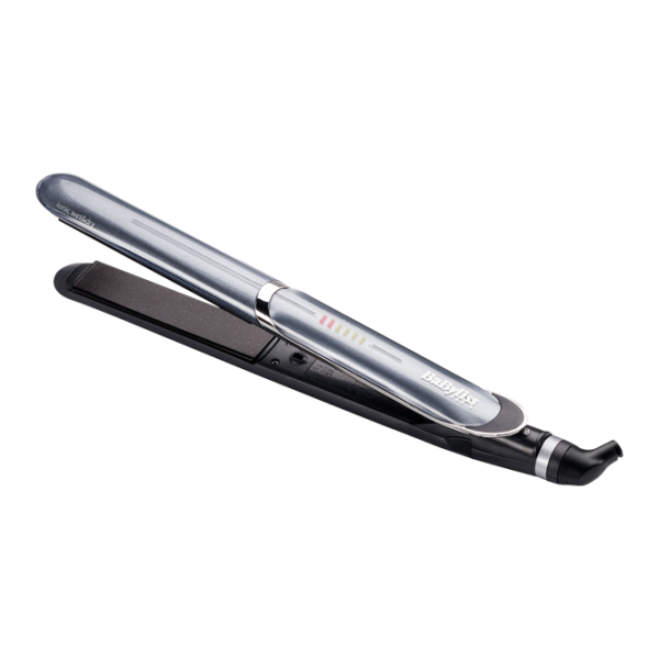 Placă de îndreptat părul Babyliss ST387E 45 W/ Black Silver photo 1