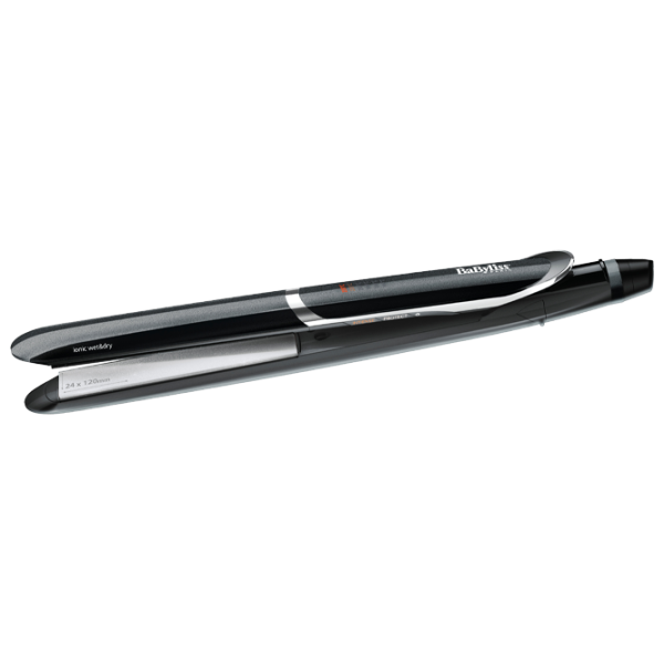 Placă de îndreptat părul Babyliss ST388E 45 W/ Silver Black photo 1