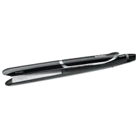 Выпрямитель для волос Babyliss ST388E 45 Вт/ Серебристый Черный