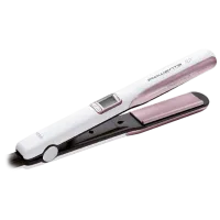 Выпрямитель для волос Rowenta SF7660F0 Розовый Белый