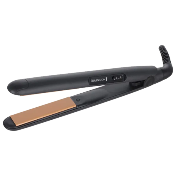 Placă de îndreptat părul Remington S1450 240 W/ Black photo 1