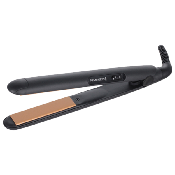 Placă de îndreptat părul Remington S1450 240 W/ Black photo 1