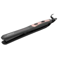 Выпрямитель для волос Polaris PHS2190K 35 Вт/ Розовый Черный