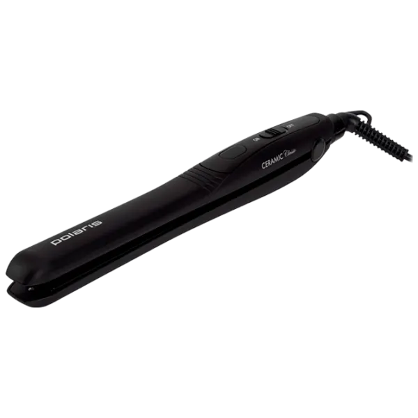 Placă de îndreptat părul Polaris PHS2090K 35 W/ Black photo 1