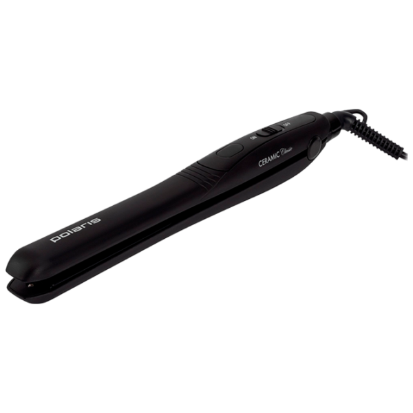 Placă de îndreptat părul Polaris PHS2090K 35 W/ Black photo 1