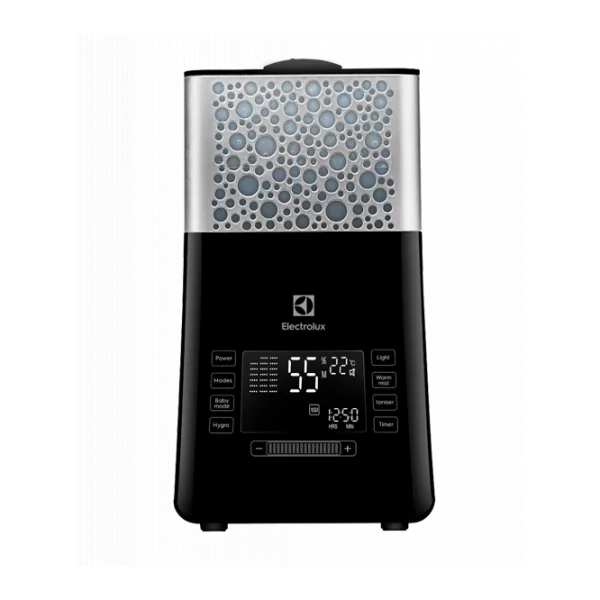 Увлажнитель воздуха Electrolux EHU3710D Ультразвуковой/ Черный photo 1