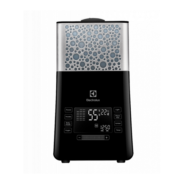 Увлажнитель воздуха Electrolux EHU3710D Ультразвуковой/ Черный photo 1
