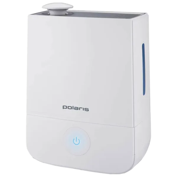 Umidificator de aer Polaris PUH5304 Cu ultrasunet/ White photo 1