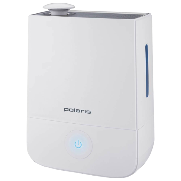 Umidificator de aer Polaris PUH5304 Cu ultrasunet/ White photo 1