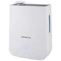 Umidificator de aer Polaris PUH5304 Cu ultrasunet/ White