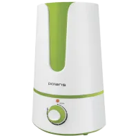 Увлажнитель воздуха Polaris PUH5545 Ультразвуковой/ Белый