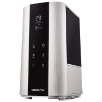 Увлажнитель воздуха Polaris PUH0806Di Ультразвуковой/ Черный