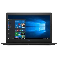 Dell Inspiron Gaming G3 Core i7 8750H/ 16 GB/ 512 GB/ GTX 1050-TI/ Black