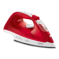 Fier de călcat Tefal FV1543 Clasic/ 2100 W/ Red