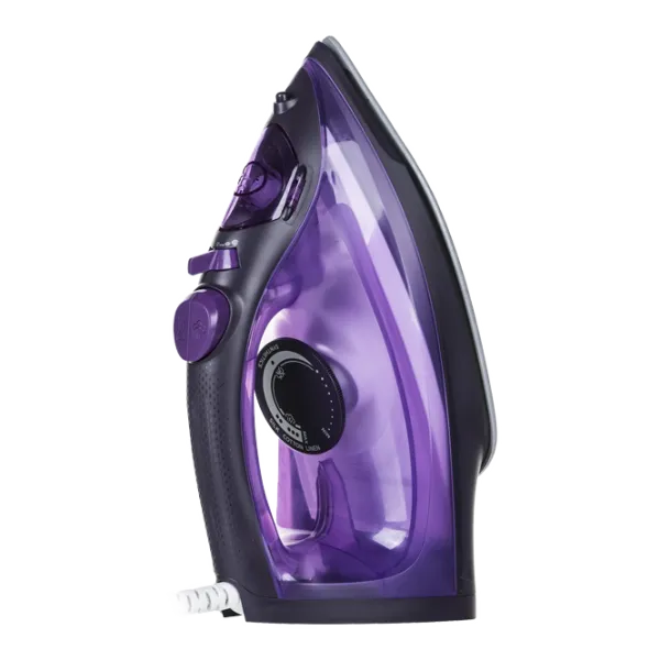 Fier de călcat Philips GC2148/ 30 Clasic/ 2100 W/ Purple photo 1
