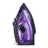 Fier de călcat Philips GC2148/ 30 Clasic/ 2100 W/ Purple