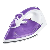 Утюг Electrolux EDB1675 Классический/ 2200 Вт/ Фиолетовый