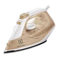 Утюг Electrolux EDB1740 Классический/ 2400 Вт/ Бежевый