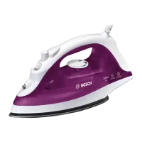Fier de călcat Bosch TDA2329 Clasic/ 2200 W/ Purple