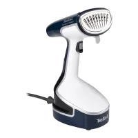 Vaporizator de călcat vertical Tefal DR8085 1500 W/ White