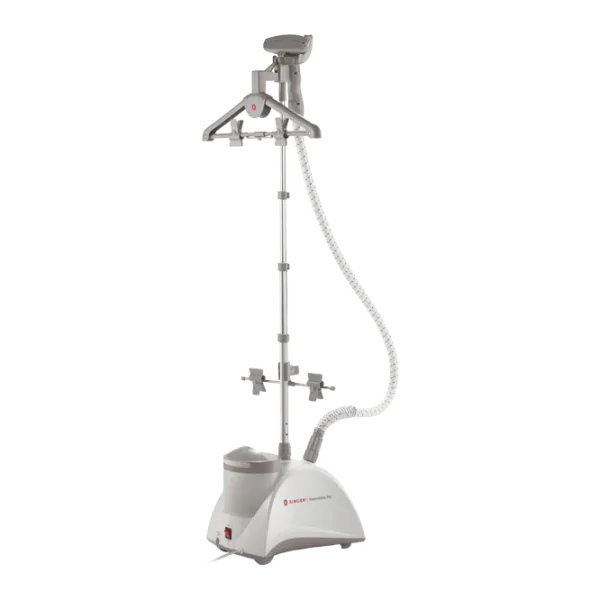 Aburitor SteamWorks SteamWorks Pro SWP-02 1500 W/ Gray photo 1