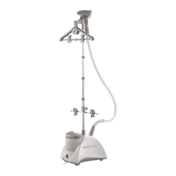Aburitor SteamWorks SteamWorks Pro SWP-02 1500 W/ Gray photo 1