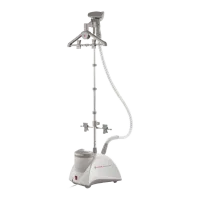 Aburitor SteamWorks SteamWorks Pro SWP-02 1500 W/ Gray