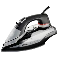 Fier de călcat Gorenje SIH2600GC Clasic/ 2600 W/ Black