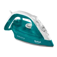 Утюг Tefal FV3965E0 Классический/ 2400 Вт/ Зелёный