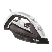 Утюг Tefal FV4963 Классический/ 2500 Вт/ Черный