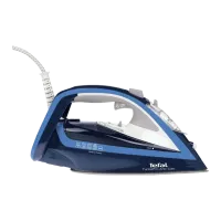 Fier de călcat Tefal FV5630E0 Clasic/ 2600 W/ Blue