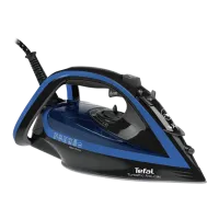 Fier de călcat Tefal FV5648E0 Clasic/ 2600 W/ Blue