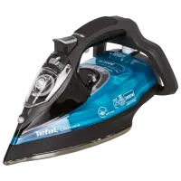 Утюг Tefal FV9785E0 Классический/ 3000 Вт/ Синий