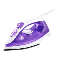 Утюг Philips GC1433/ 30 Классический/ 2000 Вт/ Фиолетовый