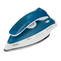 Fier de călcat Polaris PIR1007T De voiaj/ Blue